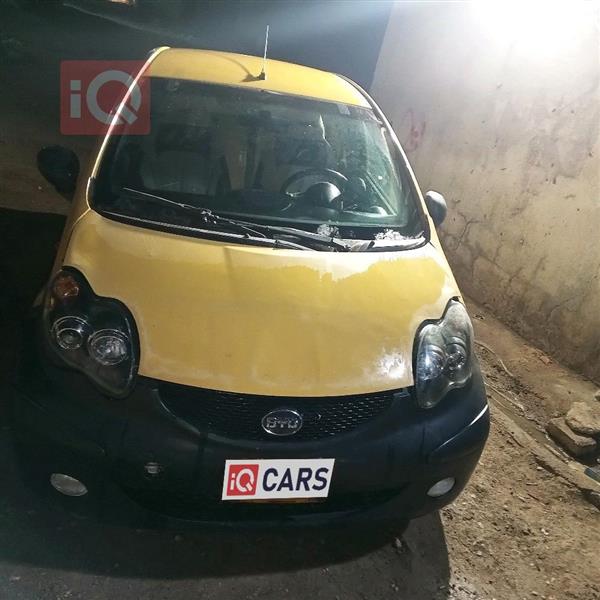 بی وای دی F0 2011  بۆ فرۆشتن لە عێراق - بابل